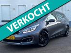 Kia Cee'd Sportswagon 1.6 GDI DynamicLine/Camera/LED/Trekhaa, Voorwielaandrijving, 135 pk, Gebruikt, 4 cilinders