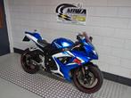 SUZUKI GSX-R 750 (bj 2006), Motoren, Motoren | Suzuki, 750 cc, SUZUKI, 4 cilinders, Motorrijbewijs A