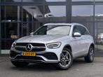 Mercedes-Benz GLC 200 AMG Line | Apple Carplay | Dode Hoek A, Auto's, Mercedes-Benz, 15 km/l, Gebruikt, 4 cilinders, 2000 kg