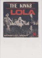 the kinks, Ophalen of Verzenden, Gebruikt, Pop