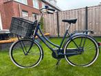 Cortina damesfiets, Fietsen en Brommers, Fietsen | Dames | Damesfietsen, 56 cm of meer, Ophalen, Gebruikt, Overige merken