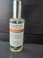 Gingerbread demeter samples, Ophalen of Verzenden, Nieuw