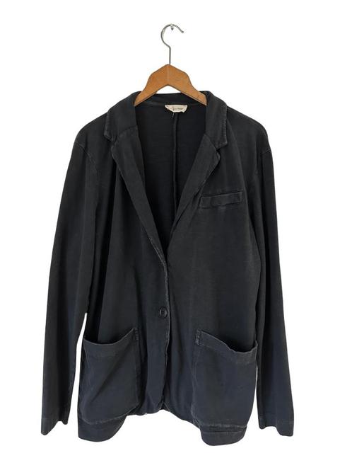 American Vintage vest zwart L, Kleding | Dames, Truien en Vesten, Zwart, Verzenden