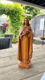 Theresa teresa beeld gips, Antiek en Kunst, Ophalen