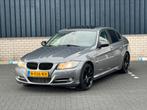 BMW 335I x drive e90 2011 Grijs n55, Auto's, BMW, Te koop, Zilver of Grijs, Geïmporteerd, 5 stoelen