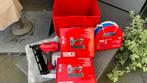 Senco tackerset in systainer, nieuw, incl. luchtslang, Ophalen, Nieuw