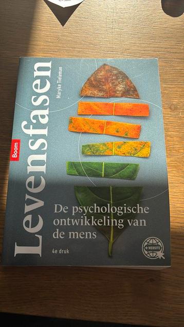 Mayke Tieleman - Levensfasen beschikbaar voor biedingen