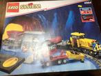 Lego 4564 9V goederentrein, Ophalen of Verzenden, Zo goed als nieuw