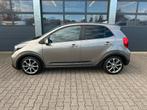 KIA Picanto 1.0 T-GDi 100pk 5-zits X-Line, Auto's, Stof, Gebruikt, 920 kg, Origineel Nederlands
