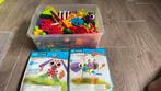 Kid k’nex, Kinderen en Baby's, Speelgoed | Bouwstenen, Ophalen, Zo goed als nieuw, K'nex