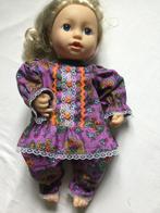 Poppenkleren past babypop Annabell, Ophalen of Verzenden, Nieuw, Babypop