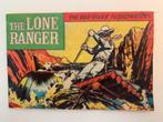 The Lone Ranger - The red river floodwaters: 1973, Amerika, Ophalen of Verzenden, Gelezen, Eén comic