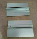 Panel Base,reclamestandaard,voetplaat,Aluminium,reclame,voet, Ophalen of Verzenden, Nieuw, Gebruiksvoorwerp