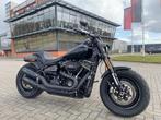 Harley-Davidson FXFBS FATBOB FAT BOB 114'' (bj 2018), Motoren, Bedrijf, Overig