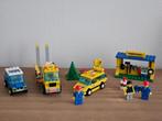 Lego nr. 2140 - ANWB Road Assistance Group - Classic Town, Ophalen of Verzenden, Zo goed als nieuw, Complete set, Lego