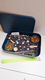 Speelbak compleet XL Space - Sensorisch speelplezier, Ophalen of Verzenden, Ontdekken