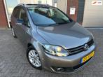 Volkswagen Golf Plus 1.4 TSI Highline / Pano / Navi / Park A, Euro 5, Gebruikt, Alcantara, 122 pk
