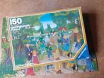 Vintage Ravensburger legpuzzel 150 stukjes, Ophalen of Verzenden, Minder dan 500 stukjes, Gebruikt, Legpuzzel