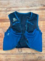 Salomon Adv Skin 8 trailvest maat m, Dieren en Toebehoren, Paarden en Pony's | Beschermers, Ophalen of Verzenden, Zo goed als nieuw