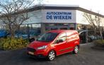 Ford TRANSIT COURIER 1.0 BENZINE AIRCO SCHUIFDEUR TREHAAK WE, Bedrijf, Handgeschakeld, 2 stoelen, Ford