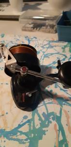 Zeemolen Mitchell 498, Ophalen, Zo goed als nieuw