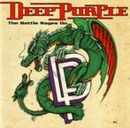 DEEP PURPLE - the battle rages on CD, Ophalen of Verzenden, Zo goed als nieuw