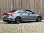 Mercedes-Benz A-klasse 250 e Business Solution AMG A45 Looks, Gebruikt, Zwart, 4 cilinders, 15 kWh