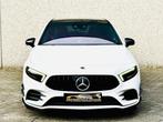 Dikke Mercedes A-Klasse 200*A45*AMG*BOMVOL*, Auto's, Gebruikt, Zwart, 4 cilinders, 163 pk