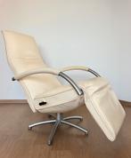 JORI Design Fauteuil Mensana, Huis en Inrichting, Fauteuils, Ophalen, Gebruikt, 75 tot 100 cm, Metaal