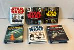 Star Wars pocket guide 6 stuks, Ophalen of Verzenden, Boek of Poster