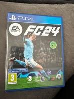 EA SPORTS FC 24, Spelcomputers en Games, Games | Sony PlayStation 4, Vanaf 18 jaar, 1 speler, Ophalen of Verzenden, Zo goed als nieuw