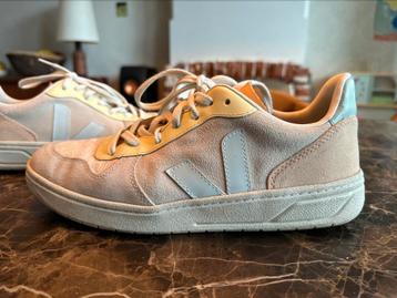 VEJA mt 43 sneakers 