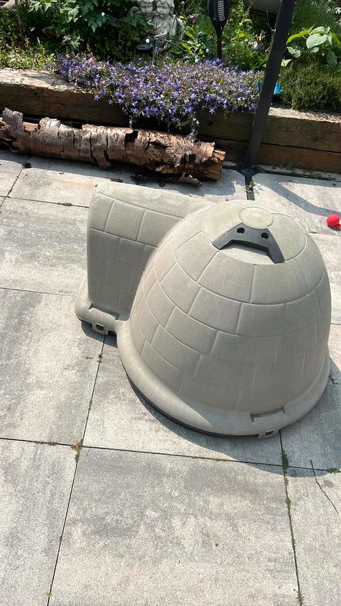 Dieren verblijf/ hok/ iglo, Dieren en Toebehoren, Hondenhokken, Gebruikt, Minder dan 65 cm, 75 tot 110 cm, Ophalen