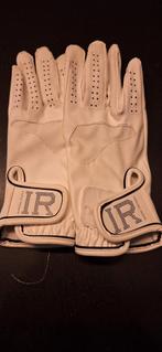 Paardrij handschoenen, Dressuur, Overige typen, Nieuw, Ophalen of Verzenden