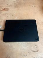 Dell WD15 Dockingstation + 130W Adapter - Complete Set, Ophalen of Verzenden, Zo goed als nieuw, Dell, Docking station