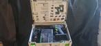 Festool tdk 12, Ophalen, Zo goed als nieuw, 600 watt of meer, Boormachine
