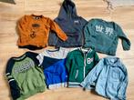 Kledingpakket jongen maat 86-92, Kinderen en Baby's, Babykleding | Maat 86, Gebruikt, Ophalen of Verzenden, Jongetje, Z8