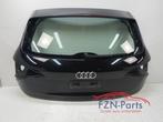 Achterklep Audi Q5 (22738450), Auto-onderdelen, Carrosserie en Plaatwerk, Ophalen, Gebruikt, Achter, Achterklep