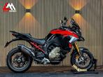 DUCATI MULTISTRADA V4 PIKES PEAK - 2025 -Nieuwstaat-Carbon, DUCATI, 4 cilinders, Bedrijf, Onbekend