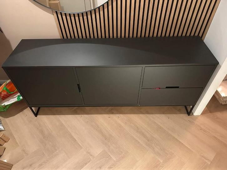 Profijtmeubel Neston dressoir kast, Huis en Inrichting, Kasten | Dressoirs, Gebruikt, 150 tot 200 cm, 25 tot 50 cm, Met lade(s)