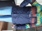 Bilabon ski jack, Ophalen, Gedragen, Maat 52/54 (L), Jack