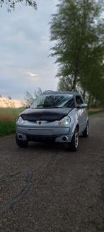 Aixam k2 crossline 14k km!, Ophalen, 400 cc, Maximaal 45 km/u, Zo goed als nieuw