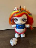 Poopsie slime surprise dancing unicorn, Ophalen, Zo goed als nieuw