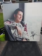 Canvasschilderij Jan Smit, Ophalen of Verzenden, Zo goed als nieuw, Poster, Artwork of Schilderij