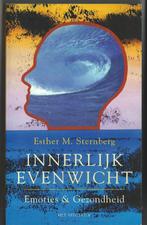 Innerlijk evenwicht - Esther M. Sternberg (nieuw), Ophalen of Verzenden, Nieuw, Overige onderwerpen