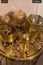 Te huur henna decoratie, Ophalen of Verzenden, Nieuw