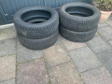 Winterband Polar Bear SUVZ 235/55R19 beschikbaar voor biedingen