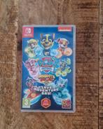 Paw Patrol: Mighty Pups Save Adventure Bay!, Overige genres, 2 spelers, Ophalen of Verzenden, Zo goed als nieuw