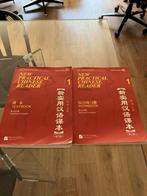 Chinese Language Learning Book (English), Ophalen of Verzenden, Zo goed als nieuw, Chinees, Non-fictie
