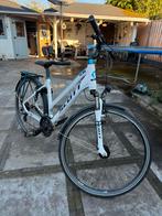 Scott Sub Sport 30 - Damesfiets, Fietsen en Brommers, Ophalen, Vering, 49 tot 53 cm, Zo goed als nieuw